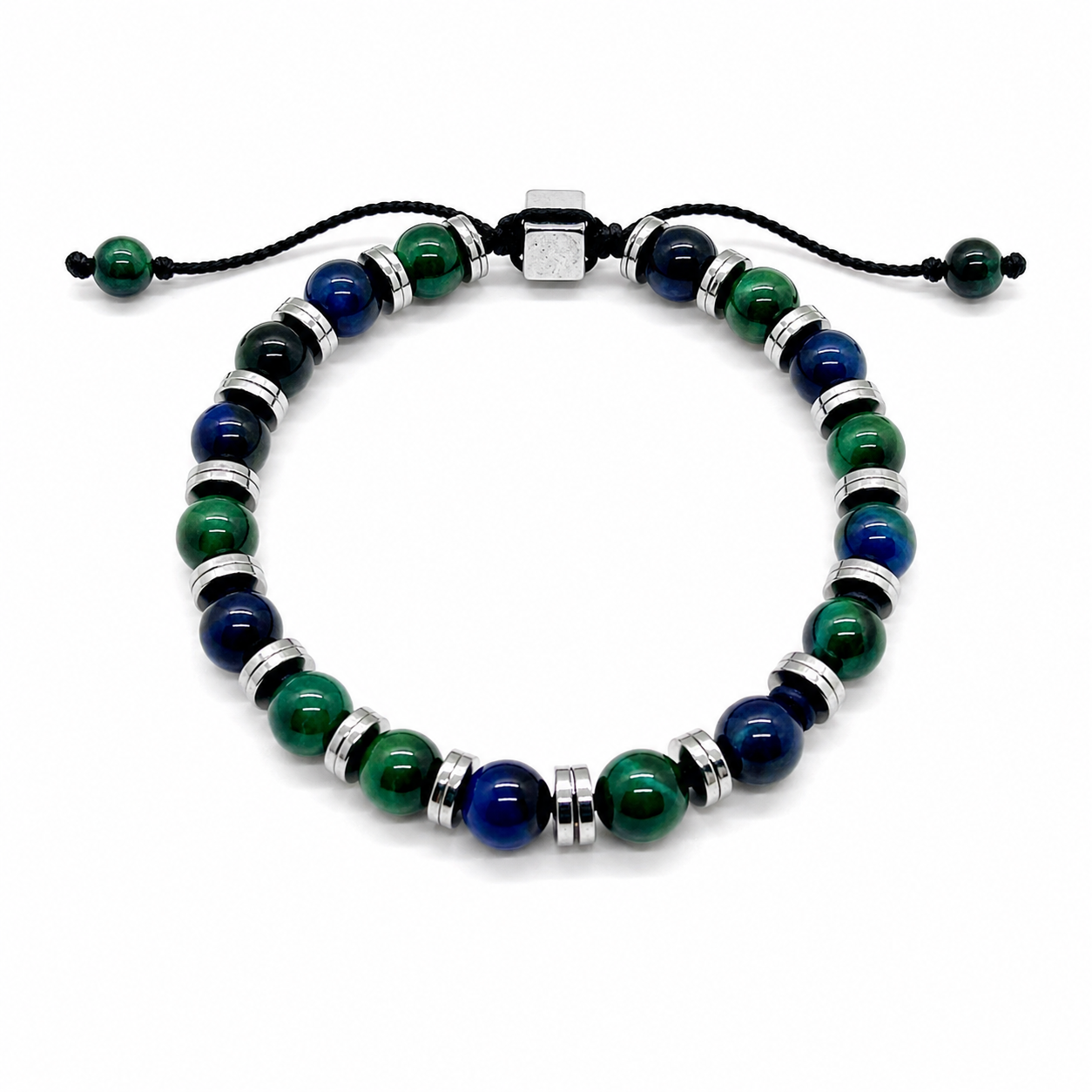 Pulsera Caudal