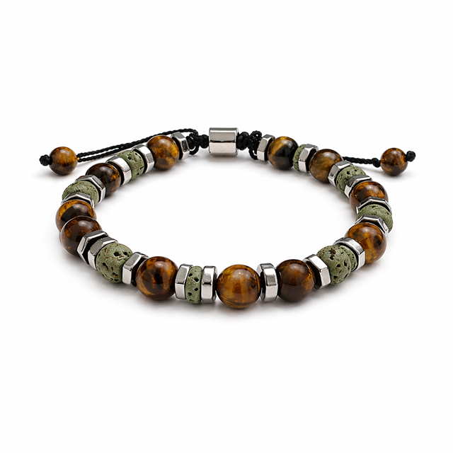 Pulsera Raíz