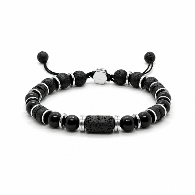Pulsera Rastro