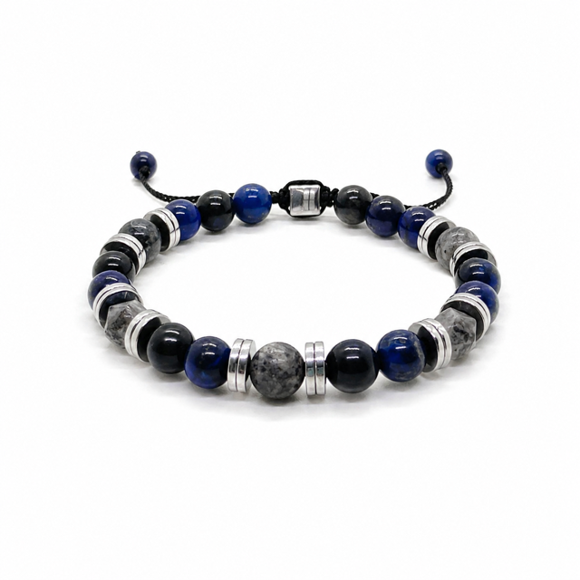Pulsera Silencio