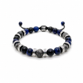 Pulsera Silencio