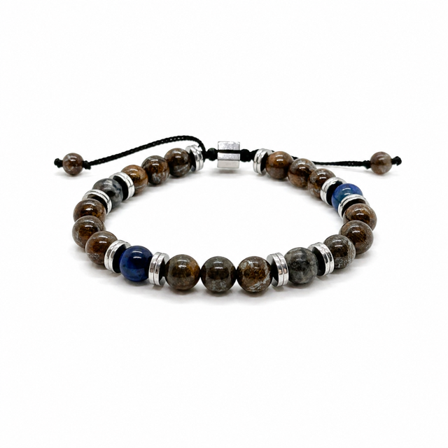 Pulsera Suelo