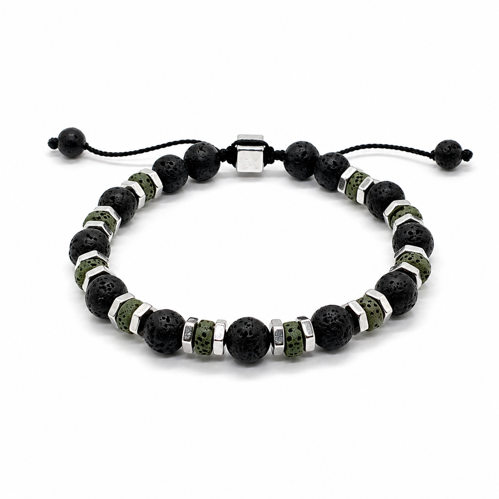 Pulsera Terreno