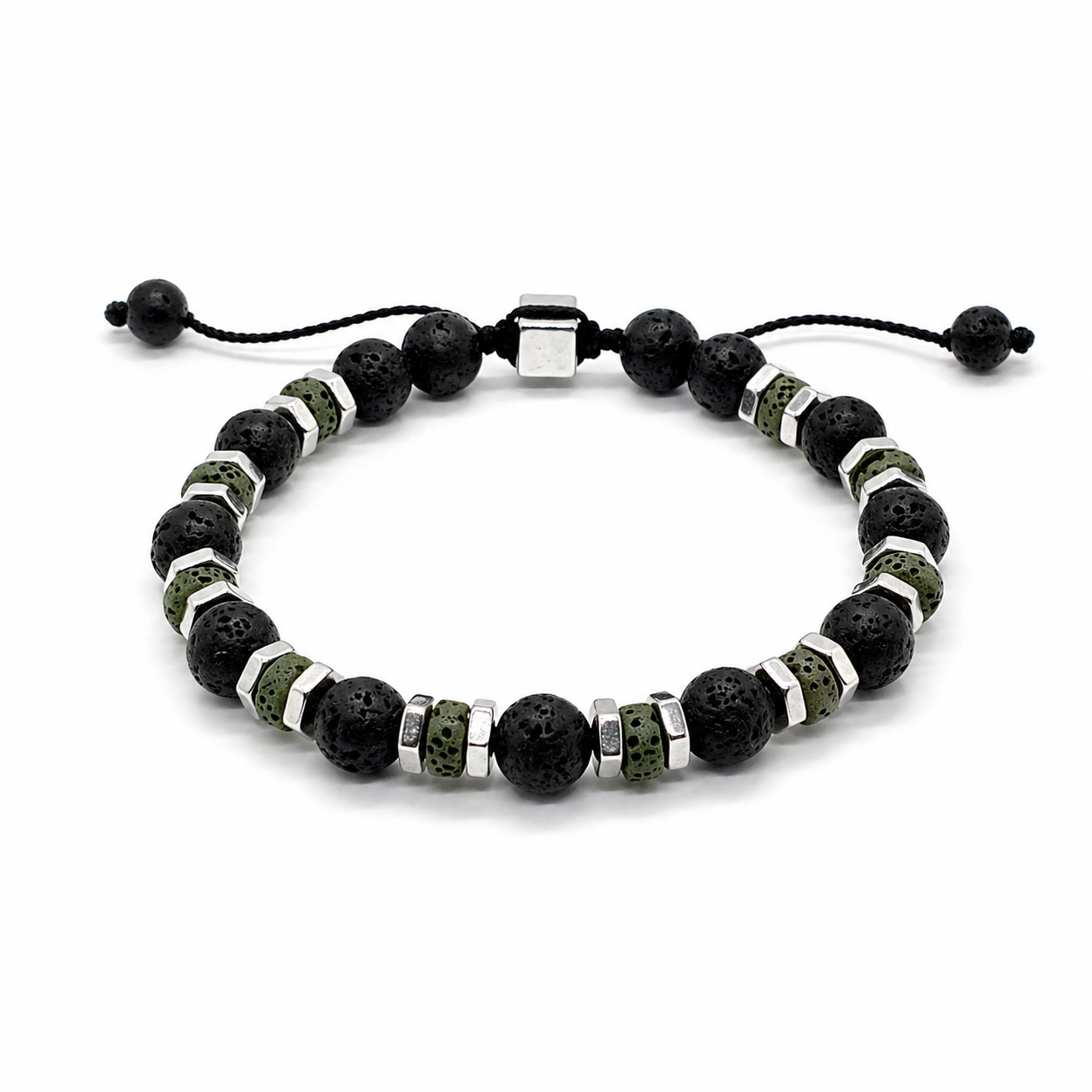 Pulsera Terreno
