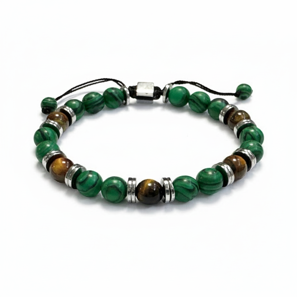 Pulsera Territorio