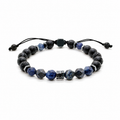 Pulsera Vector Azul