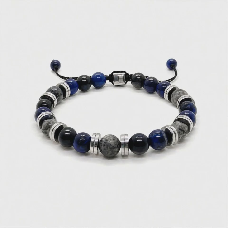 Pulsera Silencio