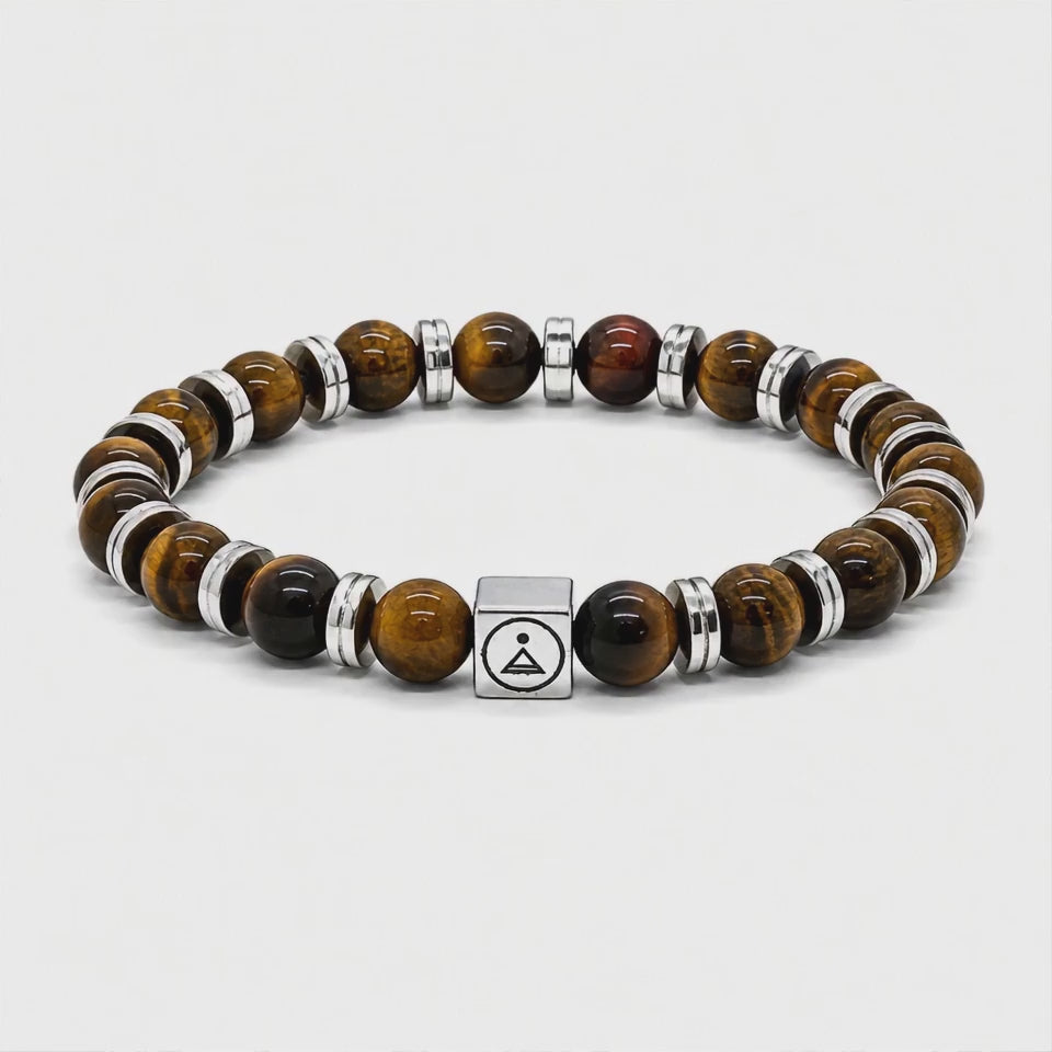 Pulsera Código