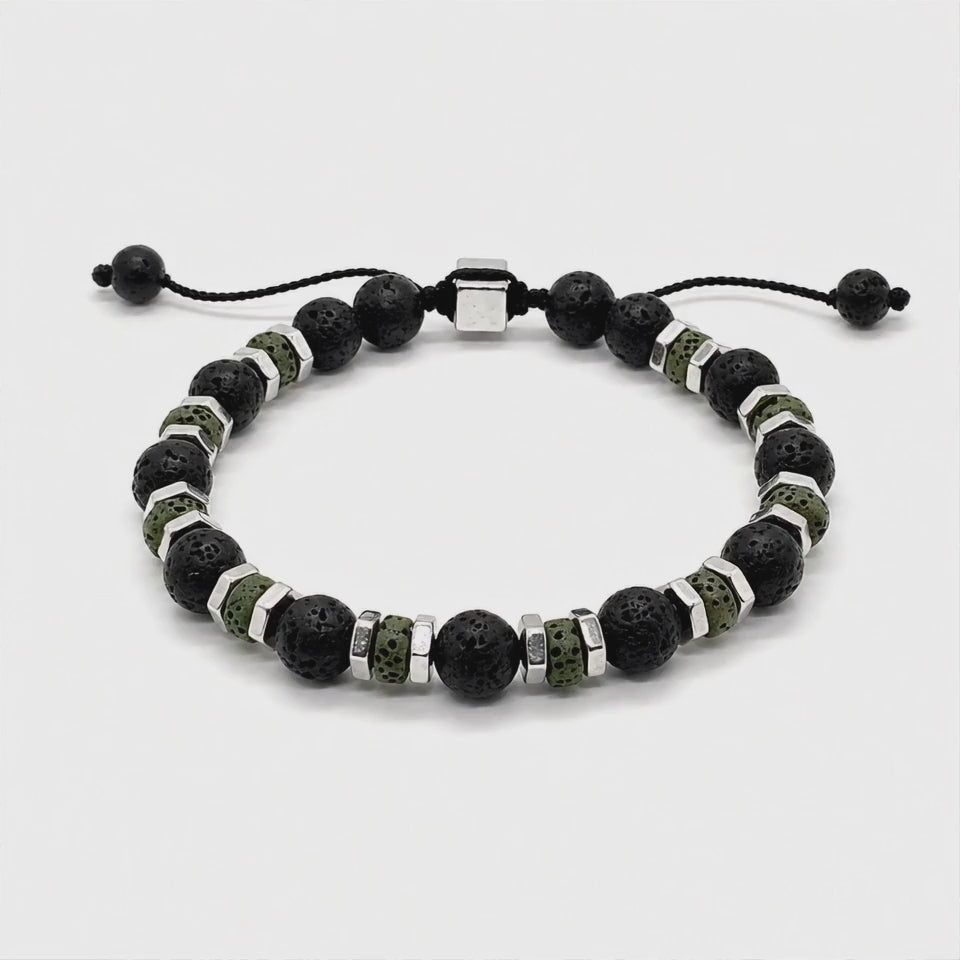 Pulsera Terreno
