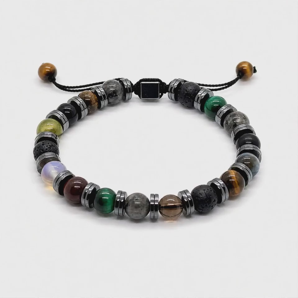 Pulsera Alquimia