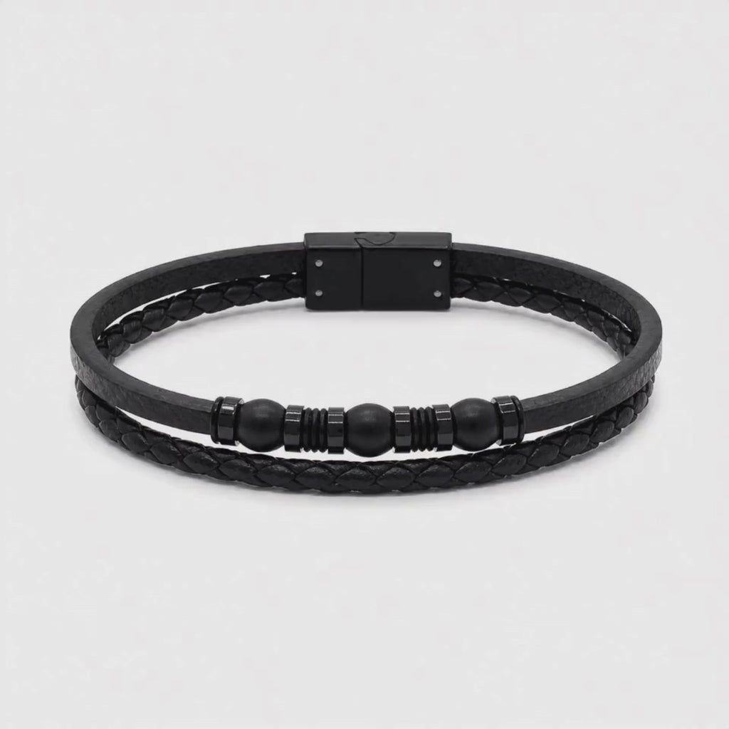 Pulsera Sobrio