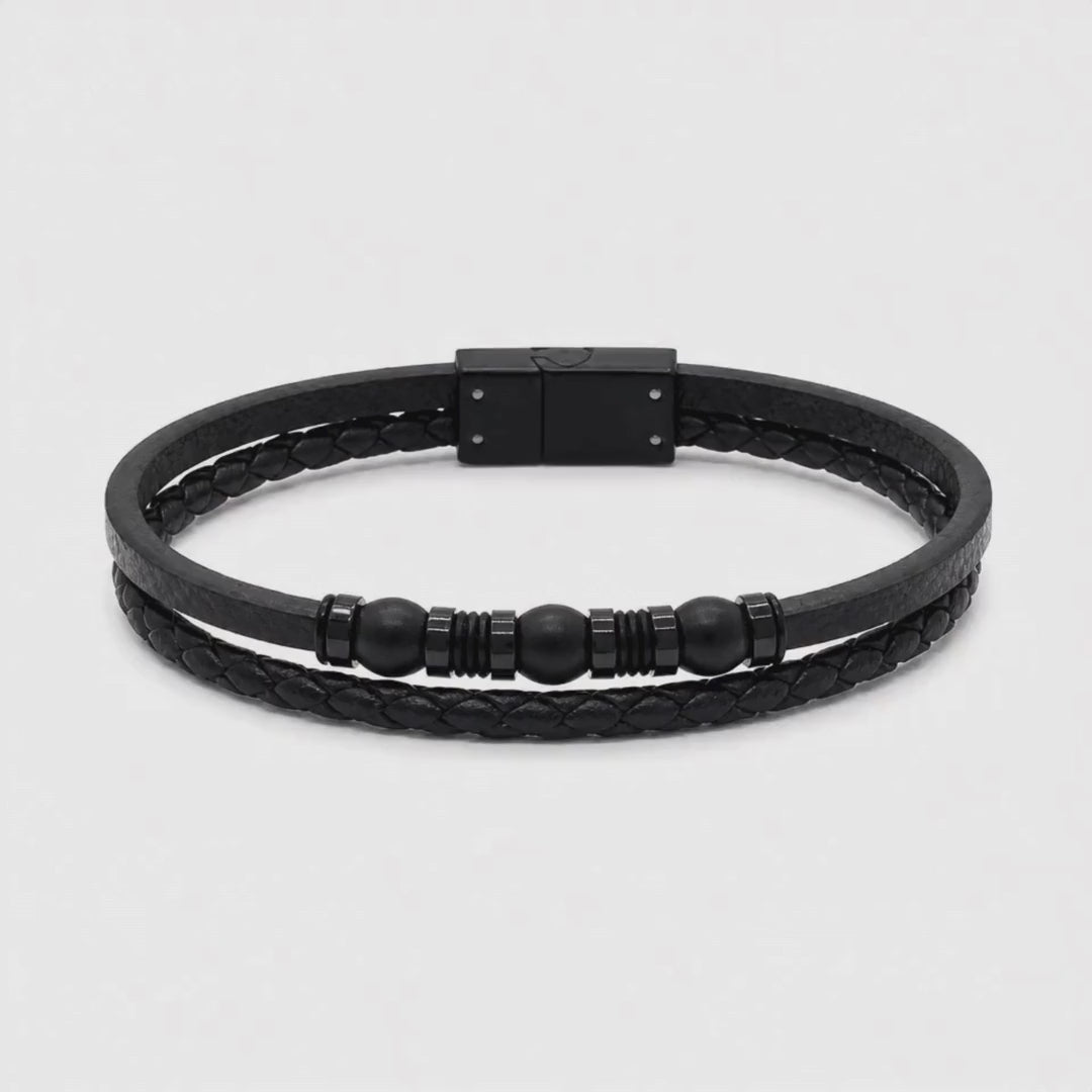 Pulsera Sobrio