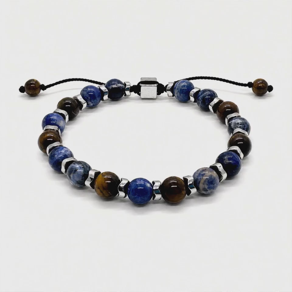 Pulsera Corriente