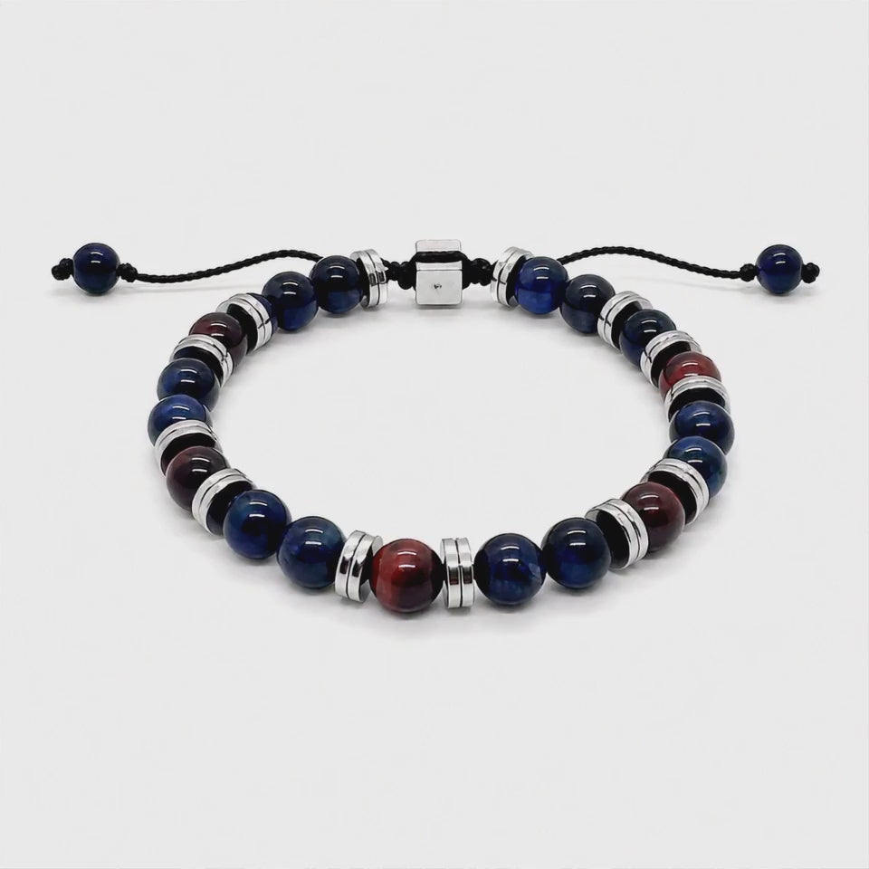 Pulsera Impacto