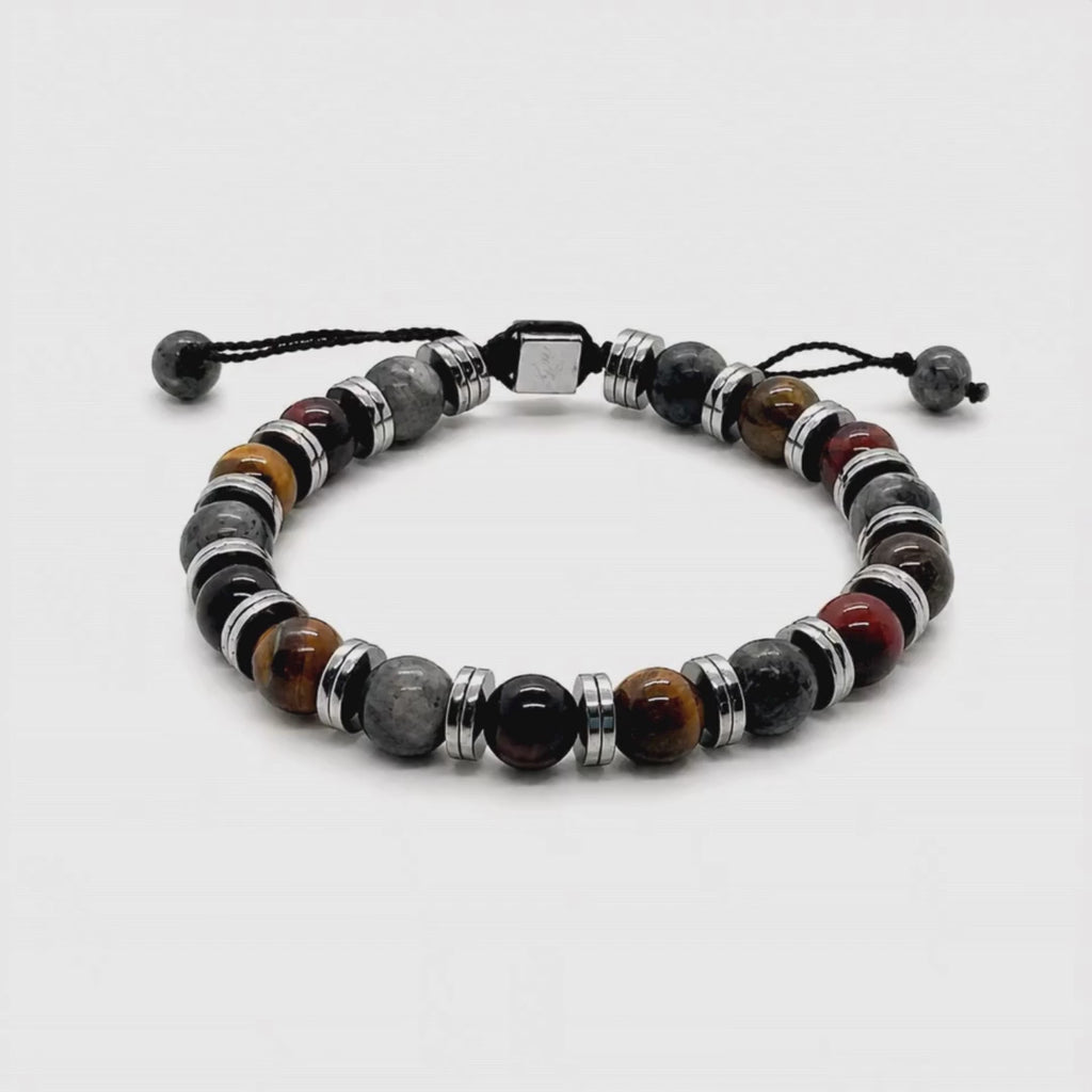 Pulsera Vértice