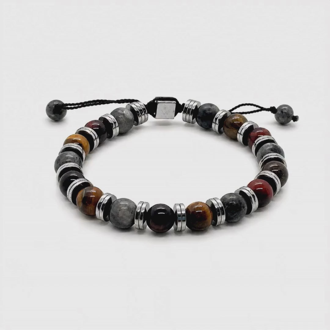 Pulsera Vértice