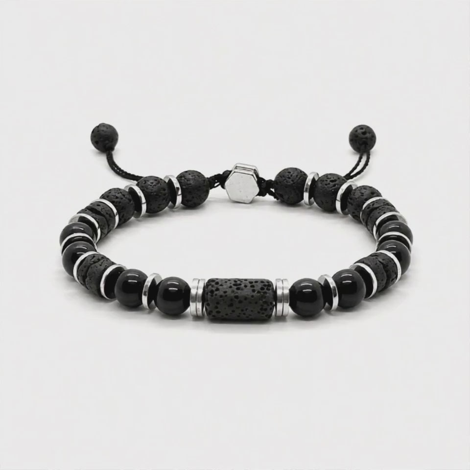 Pulsera Rastro