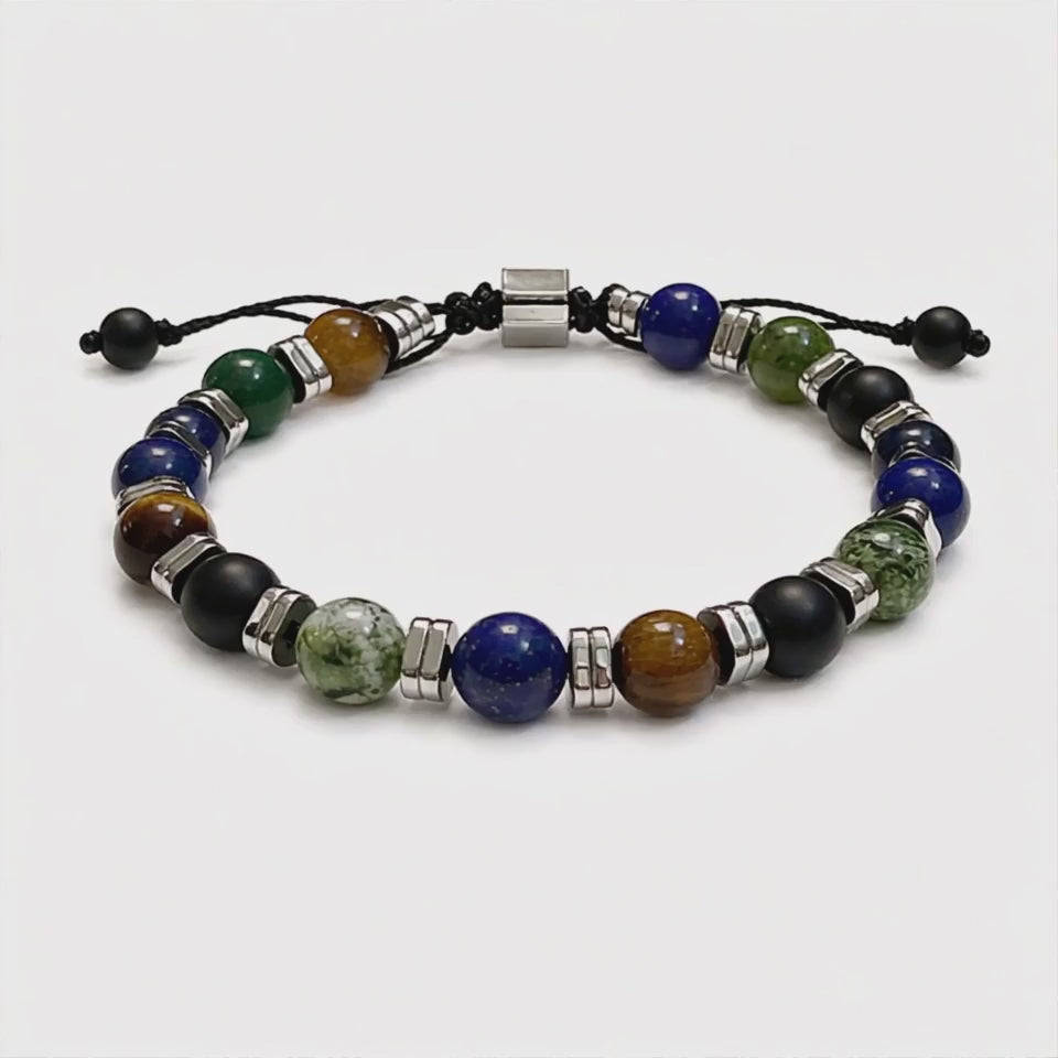 Pulsera Legado