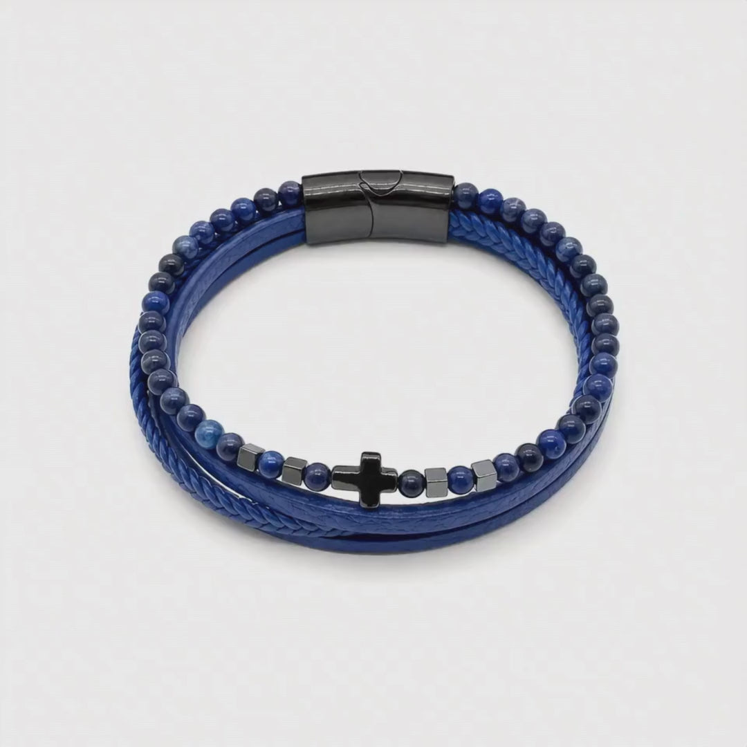 Pulsera Código