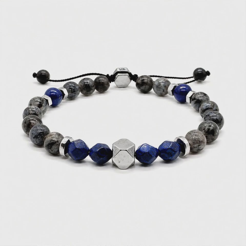 Pulsera Balance