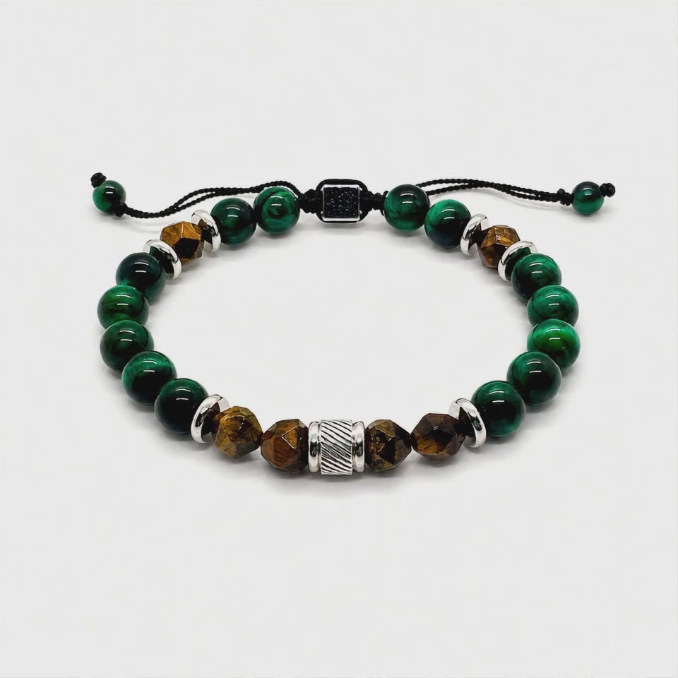 Pulsera Linaje