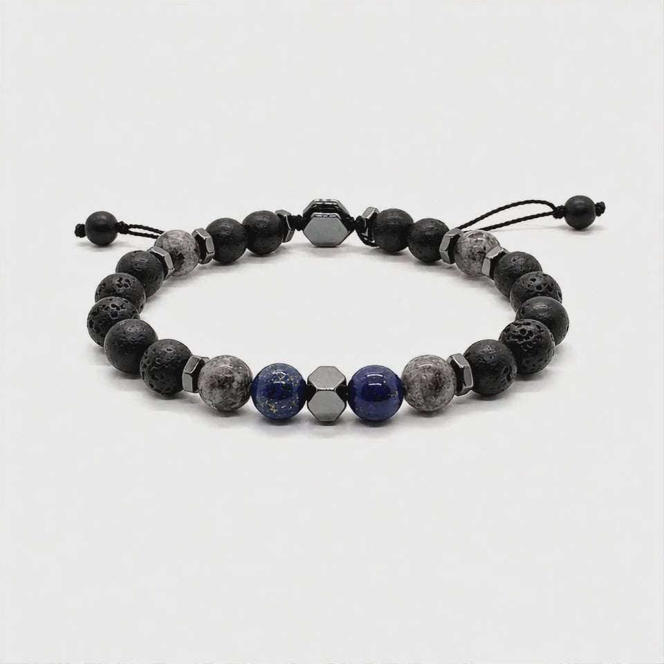 Pulsera Eje
