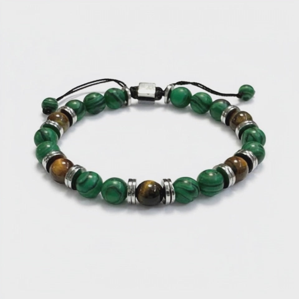 Pulsera Territorio