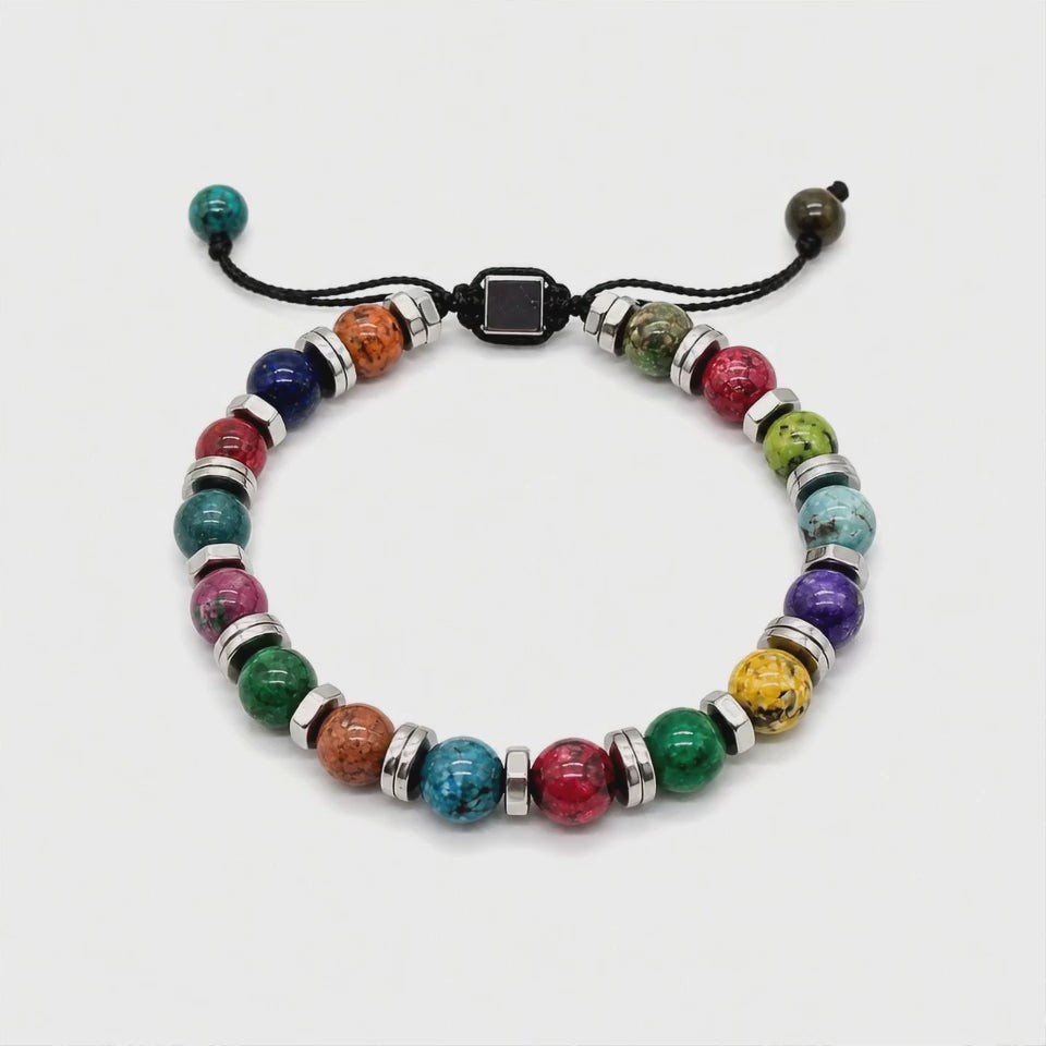 Pulsera Expansión