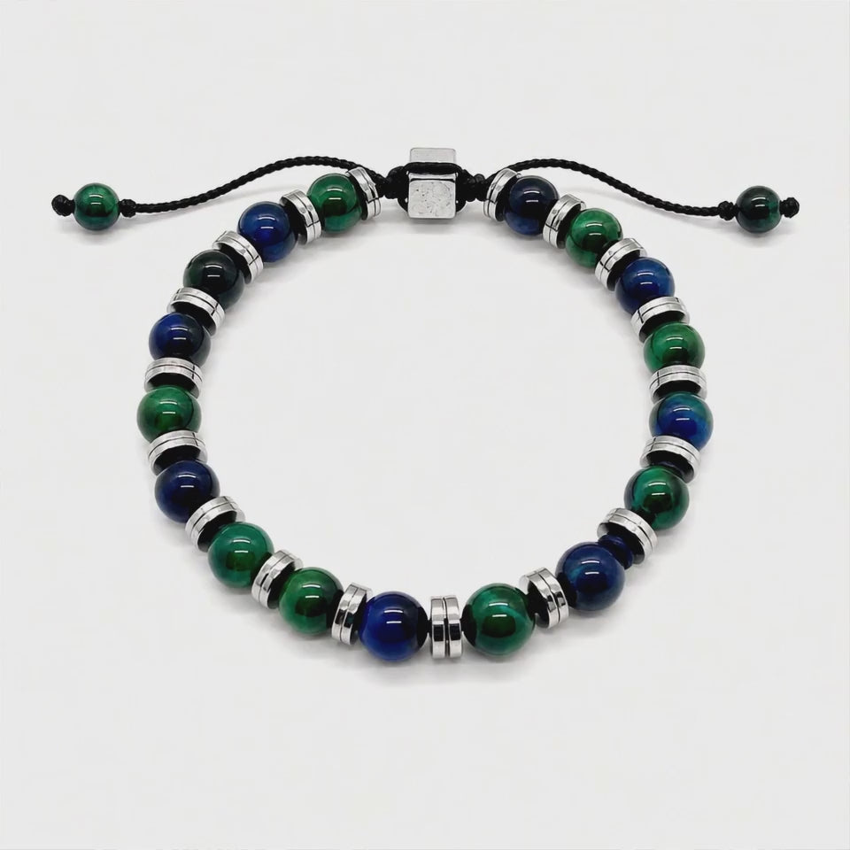 Pulsera Caudal