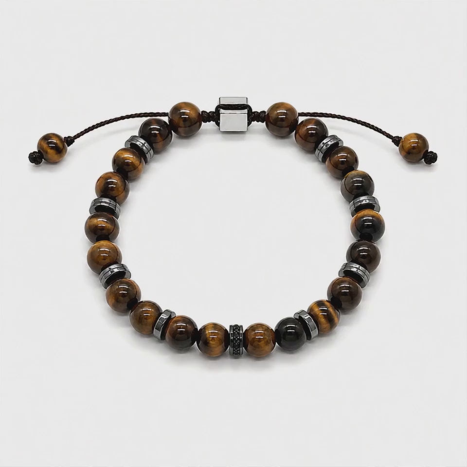 Pulsera Rumbo