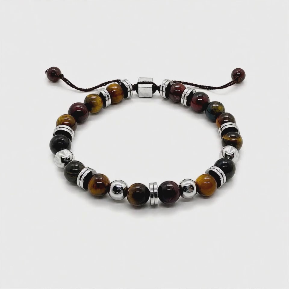 Pulsera Estirpe