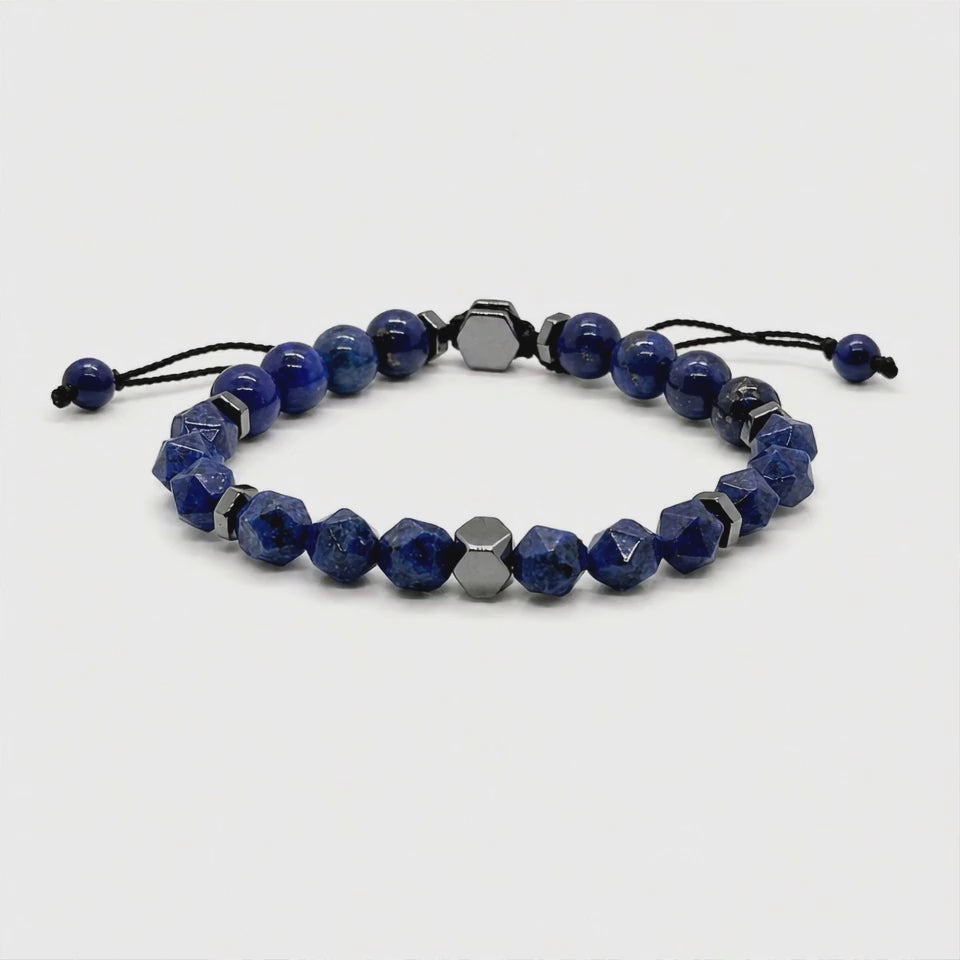 Pulsera Trazo