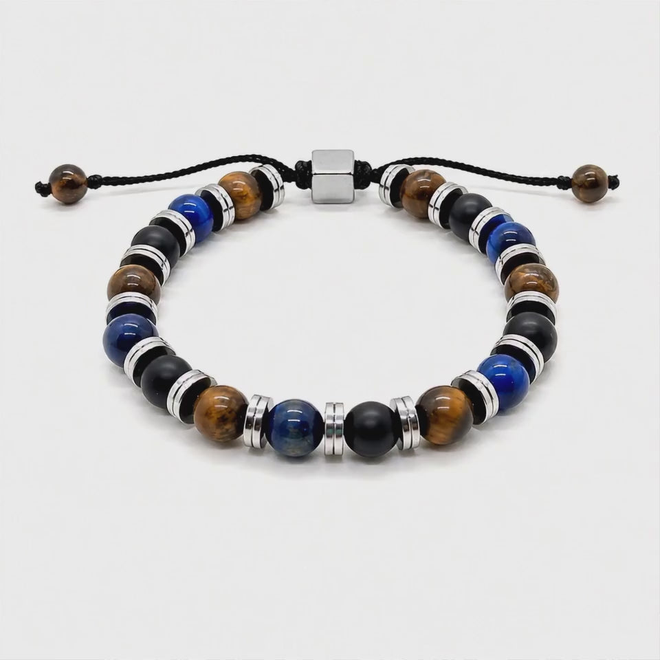 Pulsera Cadencia