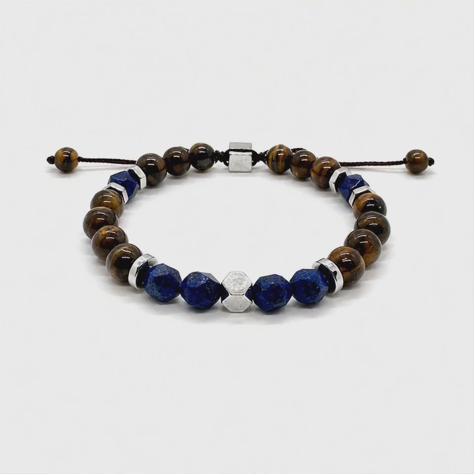 Pulsera Cauce