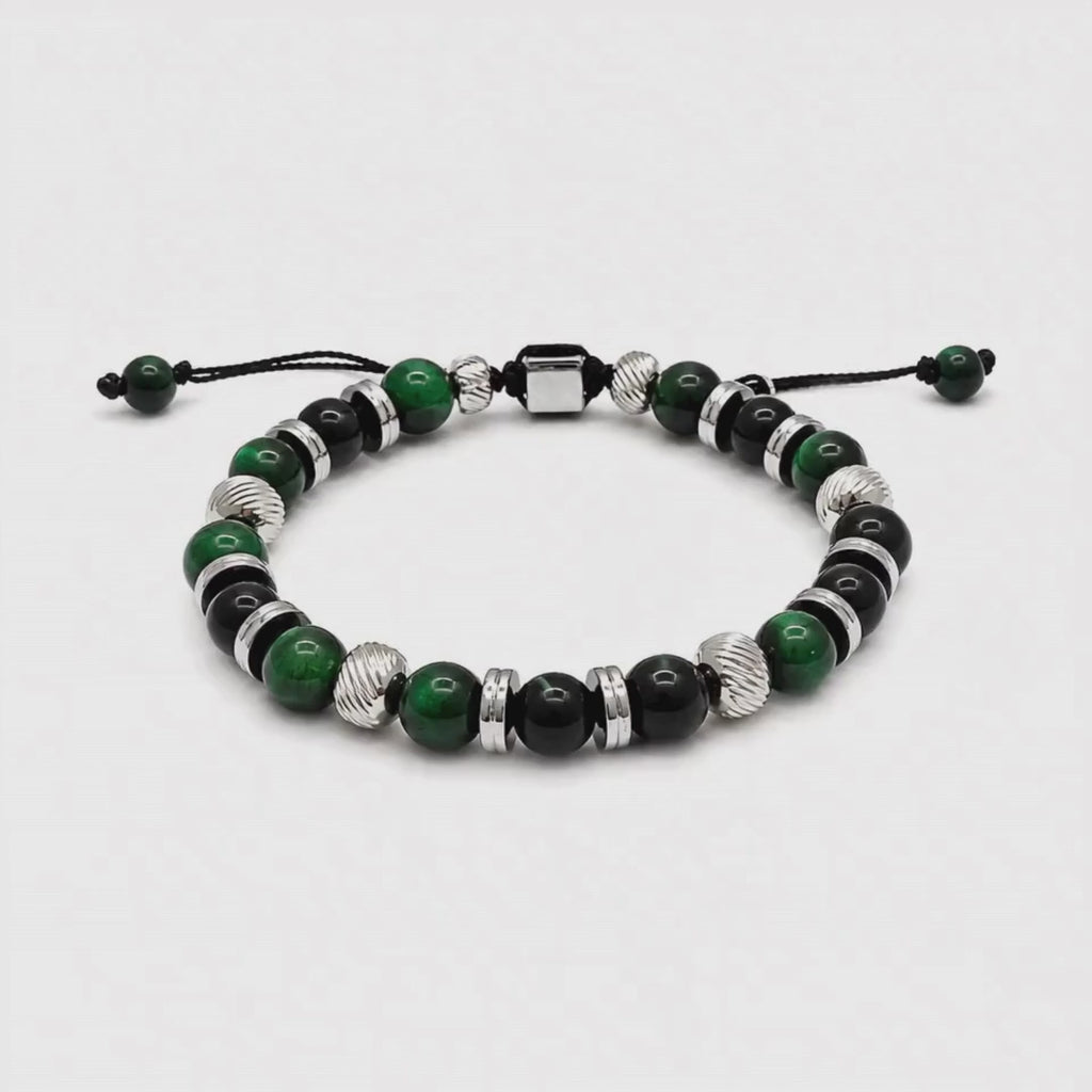 Pulsera Trama