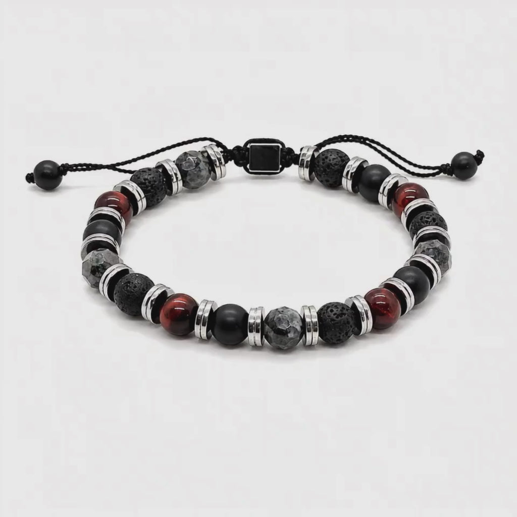 Pulsera Vértice