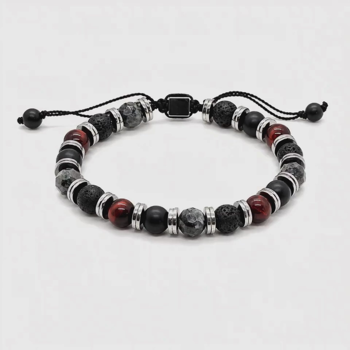 Pulsera Vértice