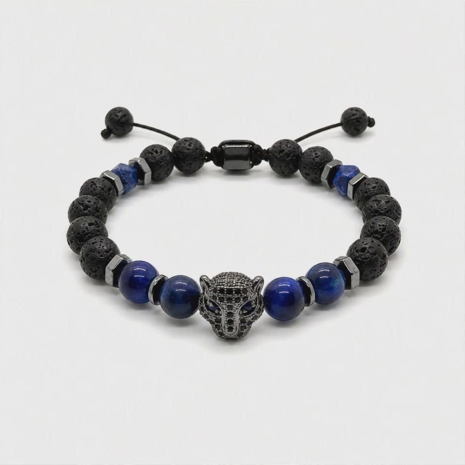 Pulsera Clarividente