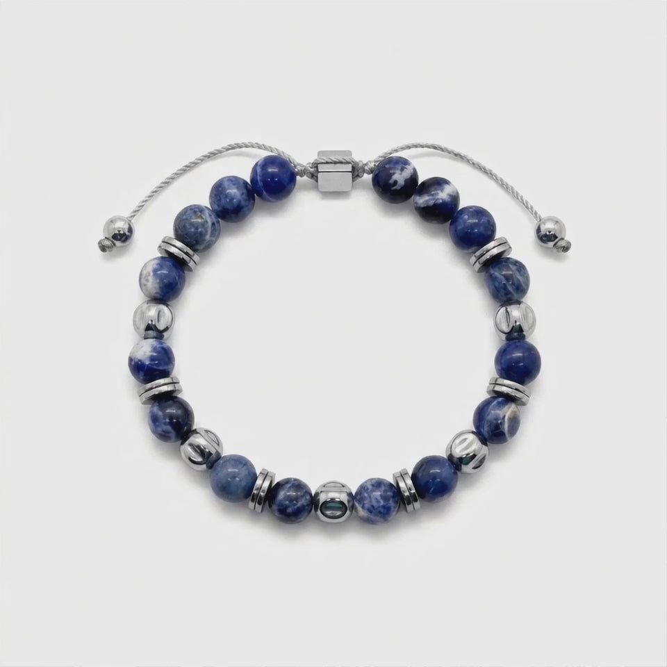 Pulsera Punto