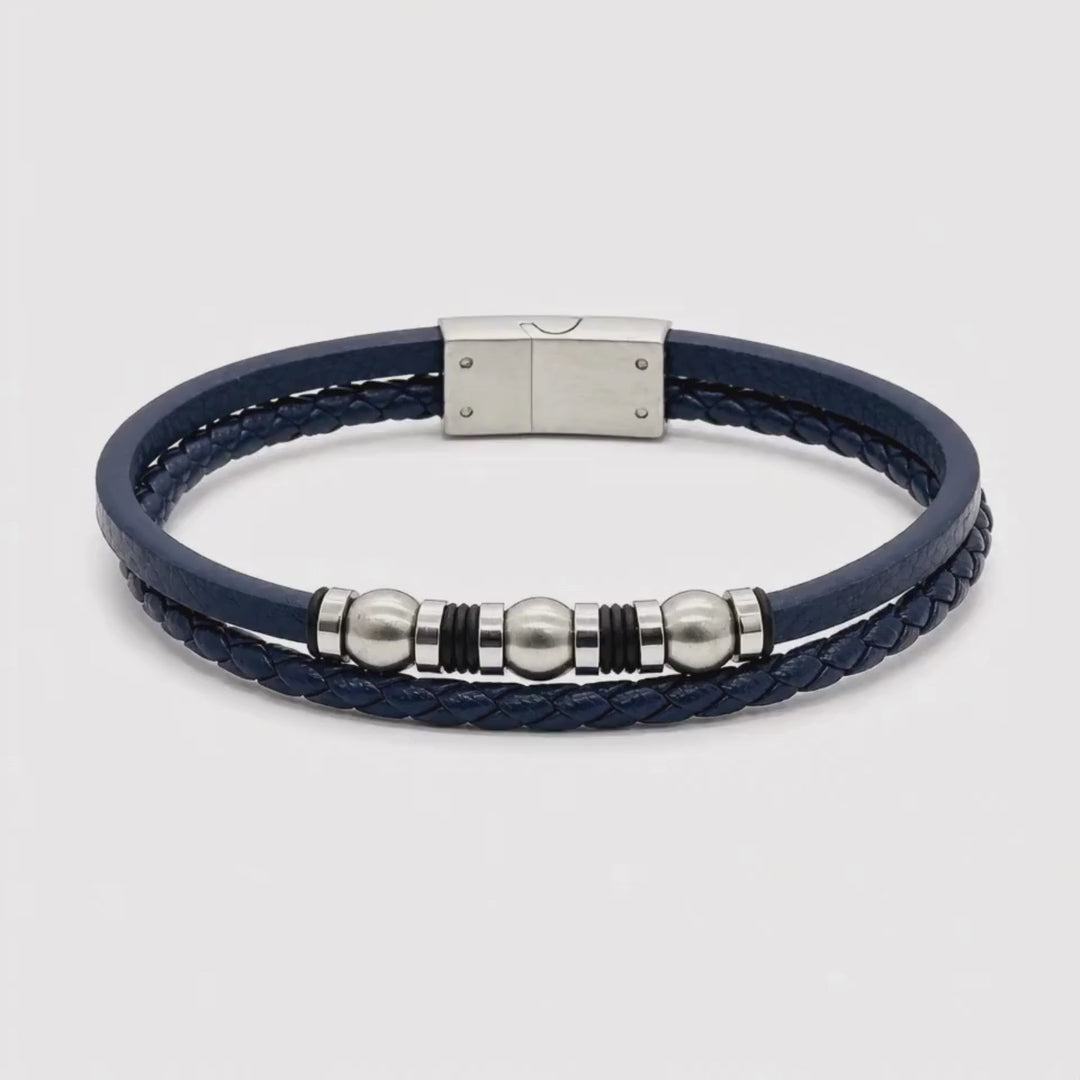 Pulsera Precisión
