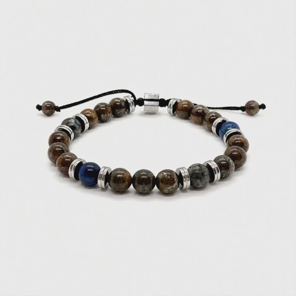 Pulsera Suelo