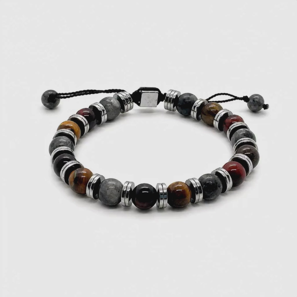 Pulsera Herencia