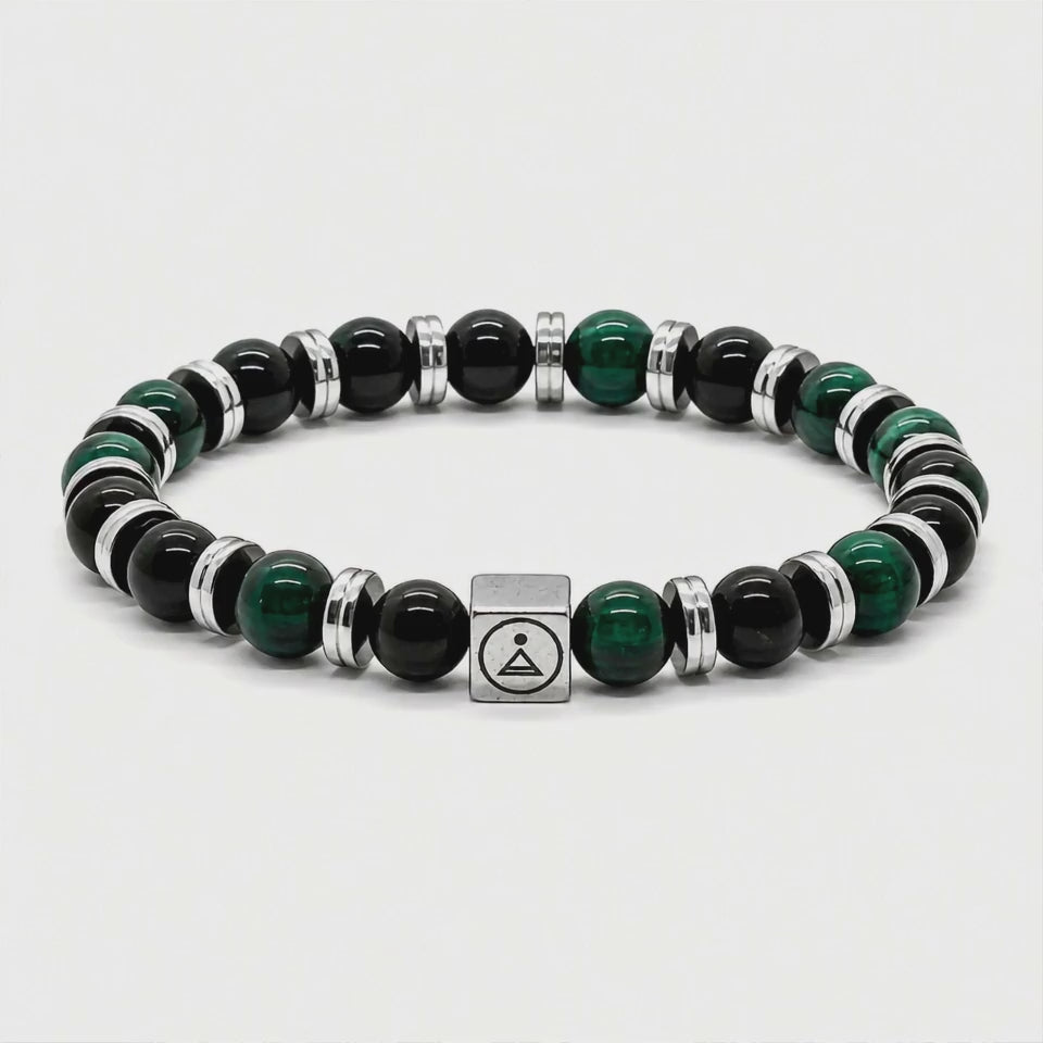 Pulsera Visión
