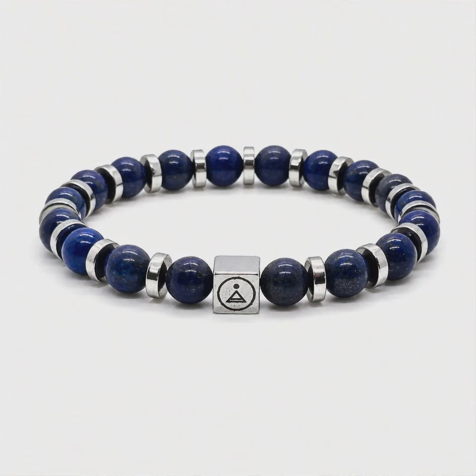 Pulsera Presencia