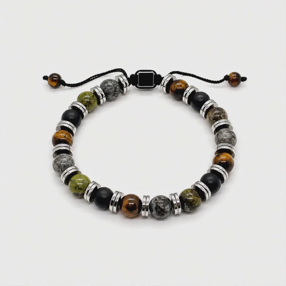 Pulsera Ascendencia