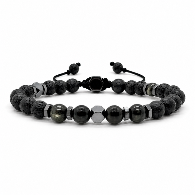 Pulsera Magma