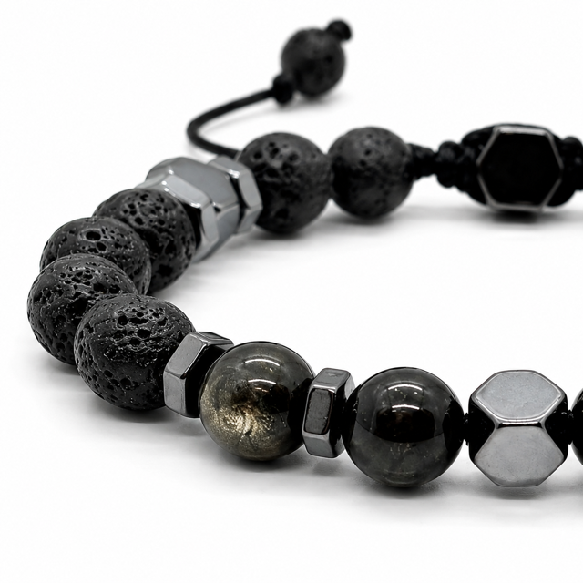 Pulsera Magma