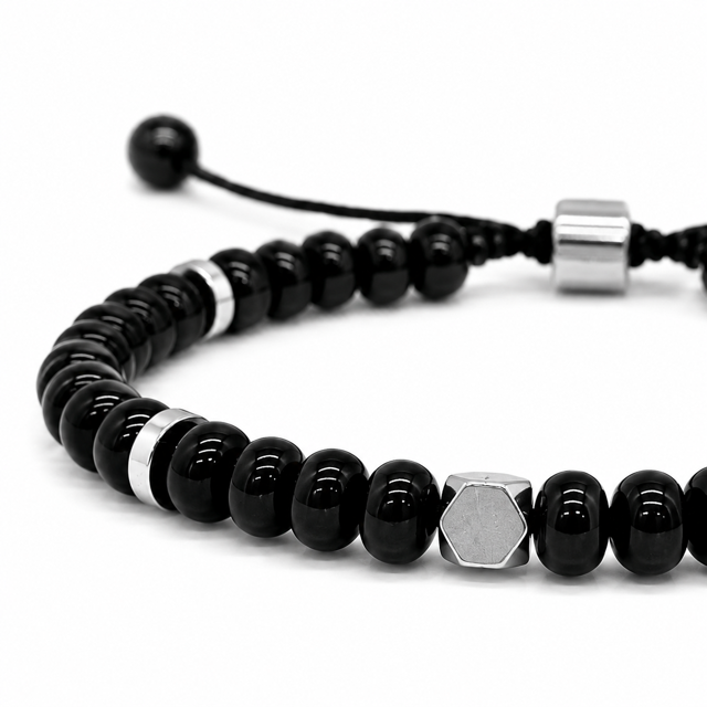 Pulsera Núcleo