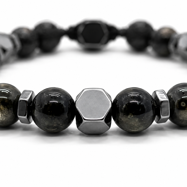 Pulsera Magma