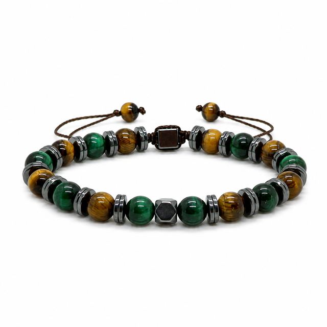 Pulsera Alianza